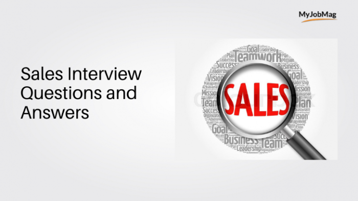 45 Sales Consultant Interview Questions and Answers
